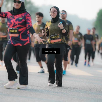Runner Photo 6395473