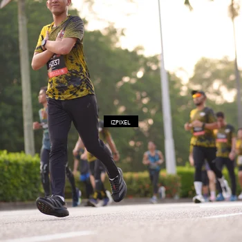 Runner Photo 6395475