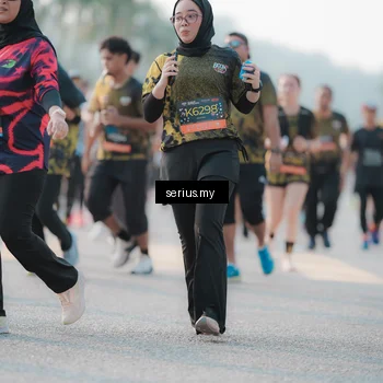 Runner Photo 6395478