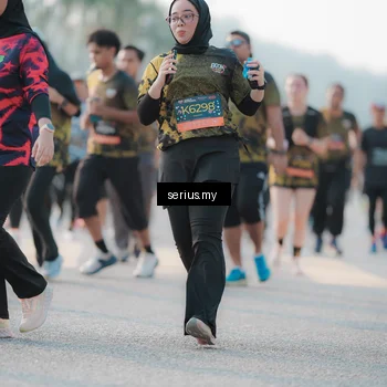 Runner Photo 6395479