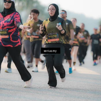 Runner Photo 6395480