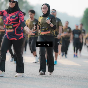 Runner Photo 6395482