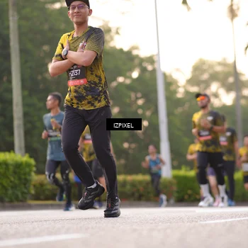 Runner Photo 6395484