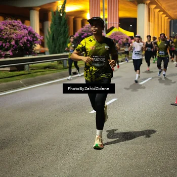 Runner Photo 6395485