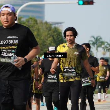 Runner Photo 6395488