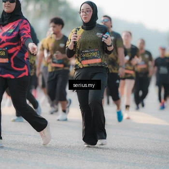 Runner Photo 6395494