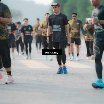 Runner Photo 6395496
