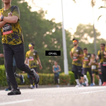 Runner Photo 6395497