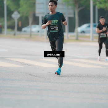 Runner Photo 6395499