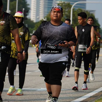 Runner Photo 6395500
