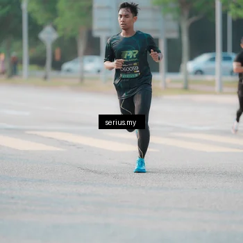 Runner Photo 6395501