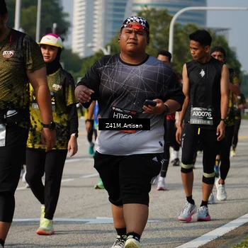 Runner Photo 6395502