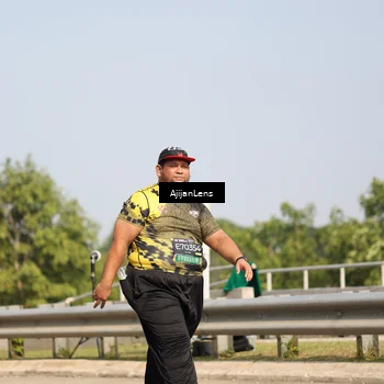 Runner Photo 6395504