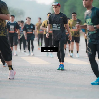 Runner Photo 6395508
