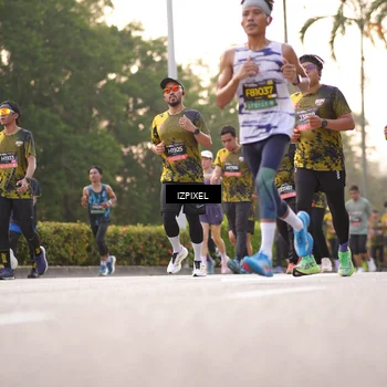 Runner Photo 6395511