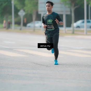 Runner Photo 6395512