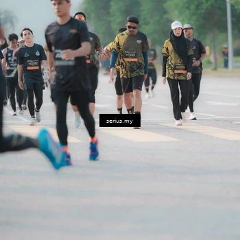 Runner Photo 6395514