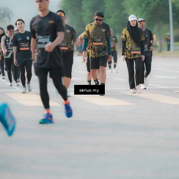 Runner Photo 6395516