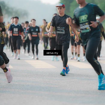 Runner Photo 6395518