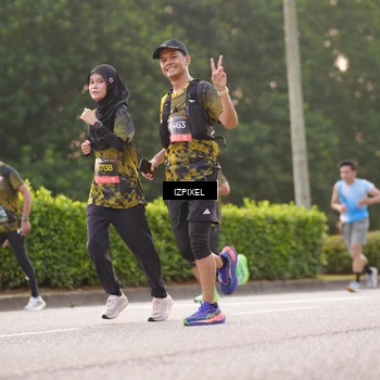 Runner Photo 6395519