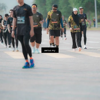 Runner Photo 6395520