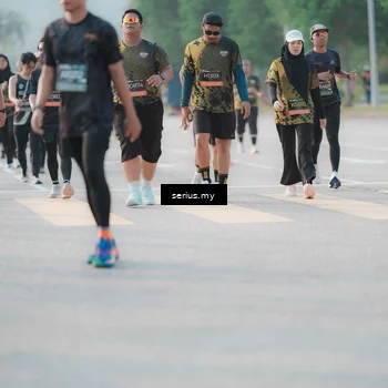 Runner Photo 6395521