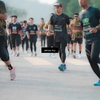 Runner Photo 6395522
