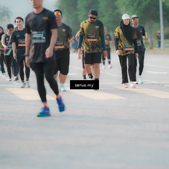 Runner Photo 6395525