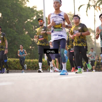 Runner Photo 6395528