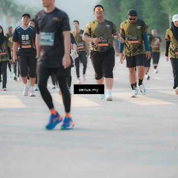 Runner Photo 6395529