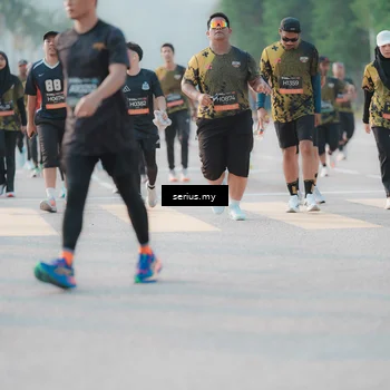 Runner Photo 6395531