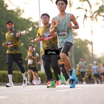 Runner Photo 6395532