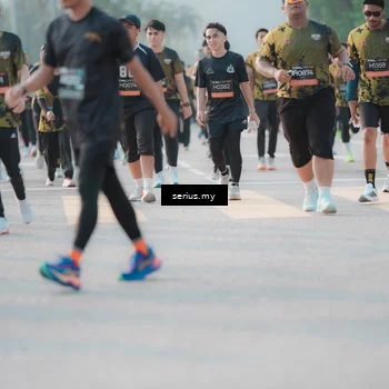 Runner Photo 6395533