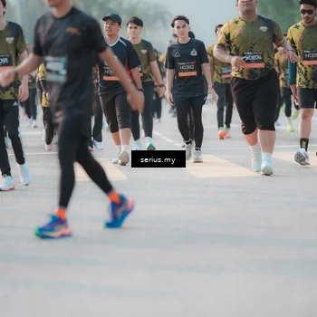 Runner Photo 6395534