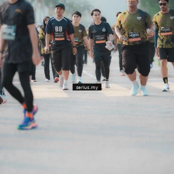 Runner Photo 6395537