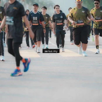 Runner Photo 6395539