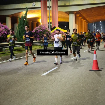 Runner Photo 6395542