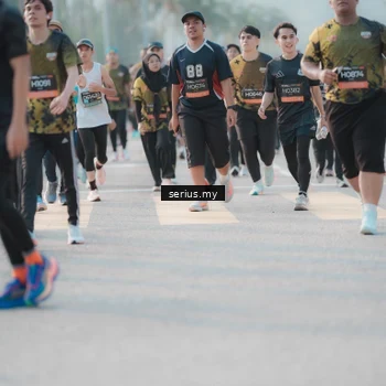 Runner Photo 6395544