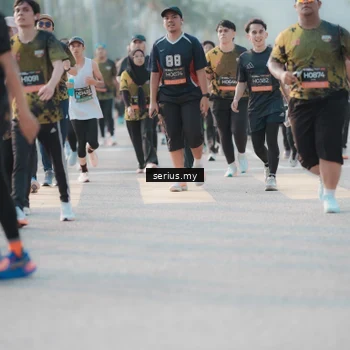 Runner Photo 6395546
