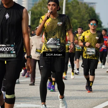 Runner Photo 6395547