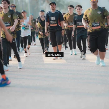 Runner Photo 6395549