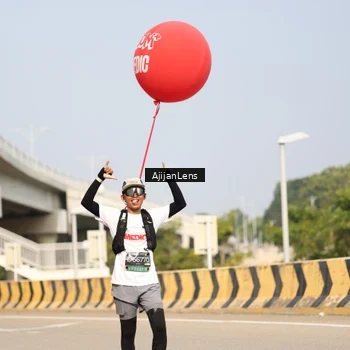 Runner Photo 6395550