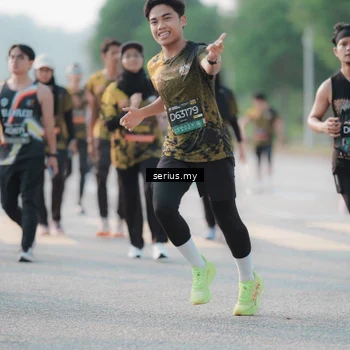 Runner Photo 6395559