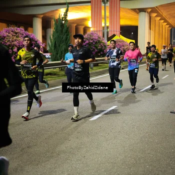 Runner Photo 6395562