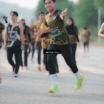 Runner Photo 6395563