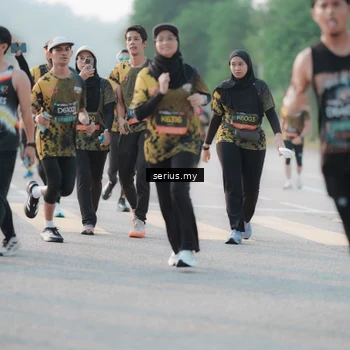 Runner Photo 6395565