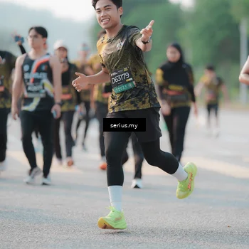 Runner Photo 6395566