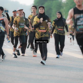 Runner Photo 6395569