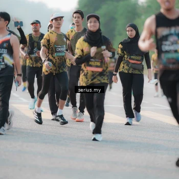 Runner Photo 6395570