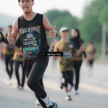 Runner Photo 6395575